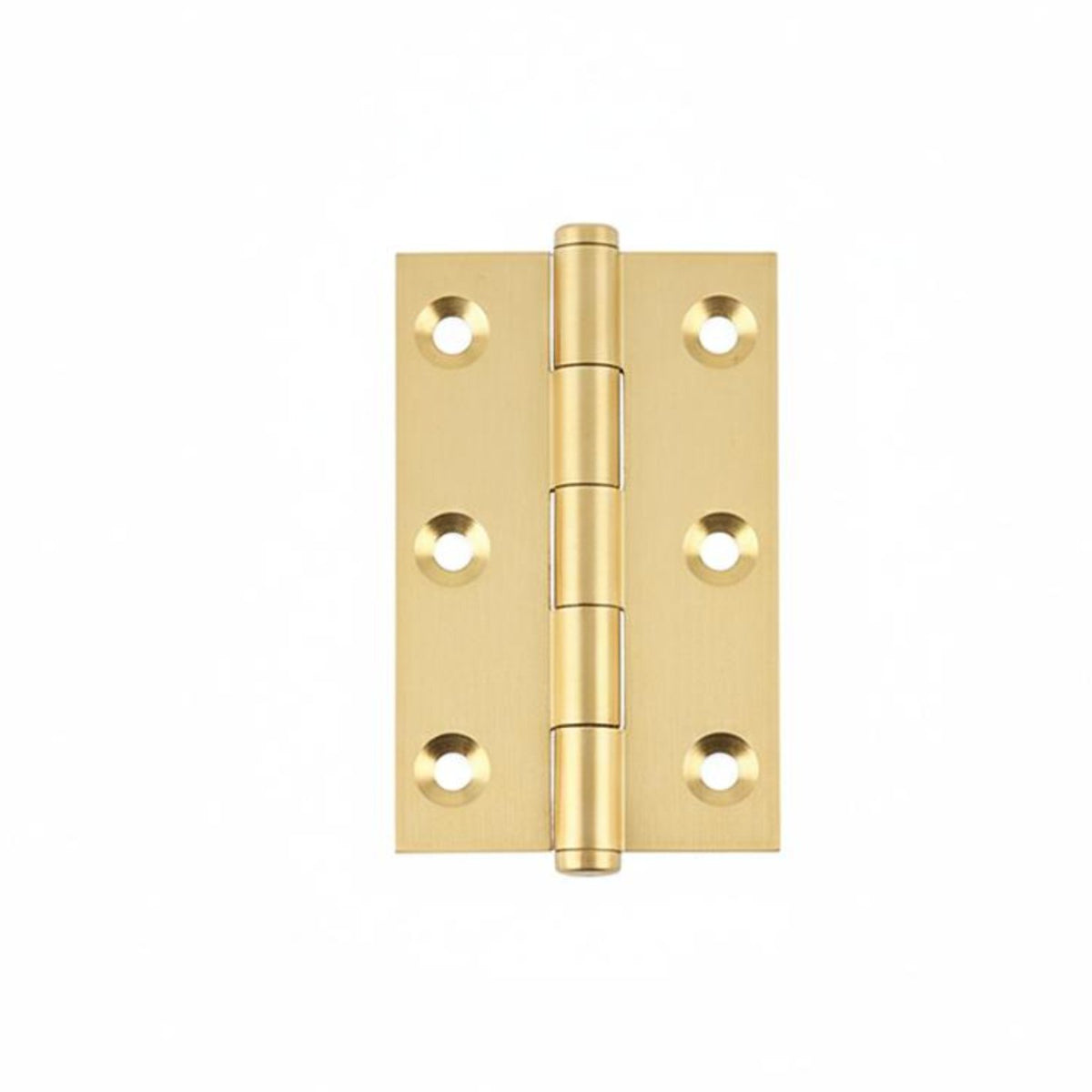 Mortise Hinge Antique and fashion Furniture Hardware flush-mount Installation