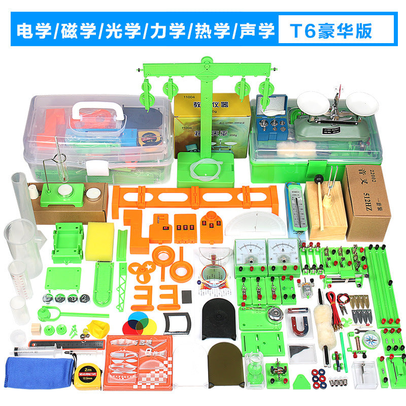 Physics Full SET