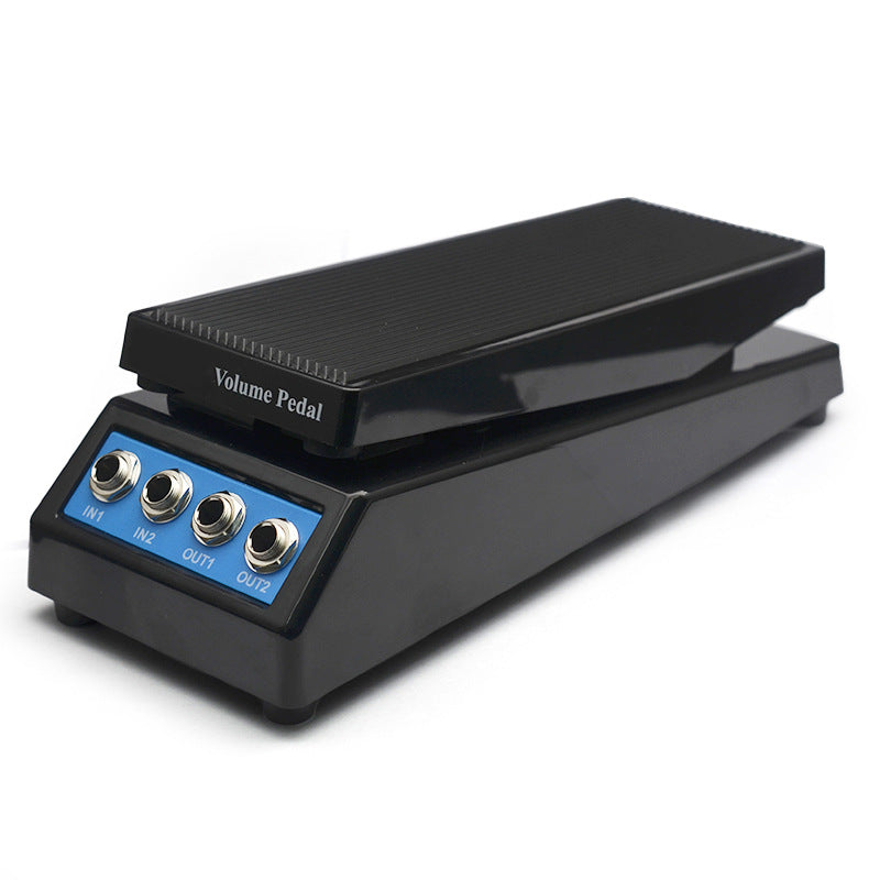 Volume Pedal Wo Logo