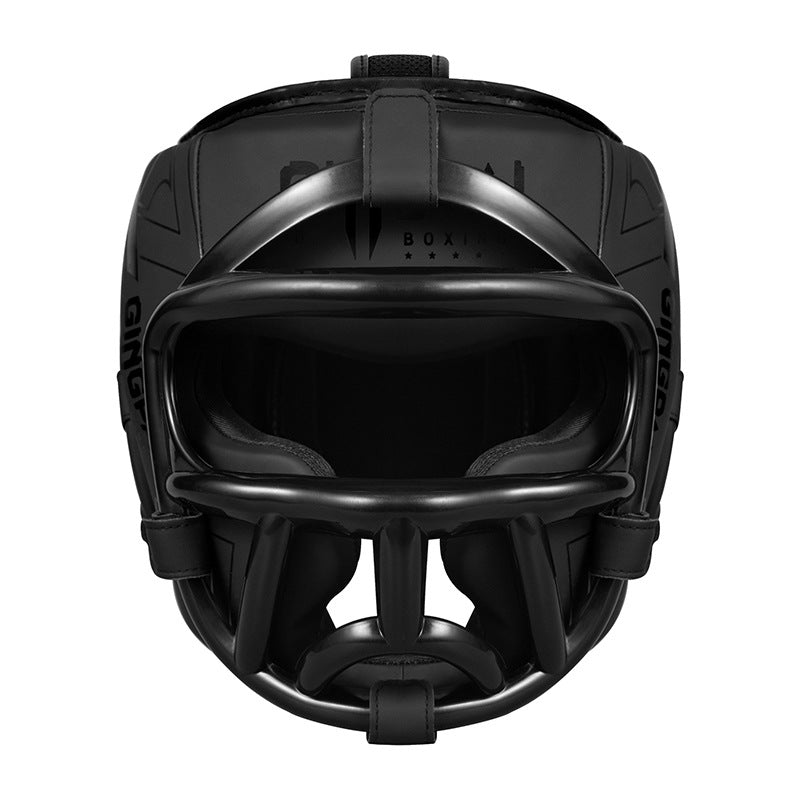 M / Mask Black