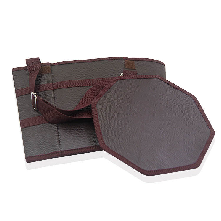 Folding Magic Gift Bucket for Stage Performance