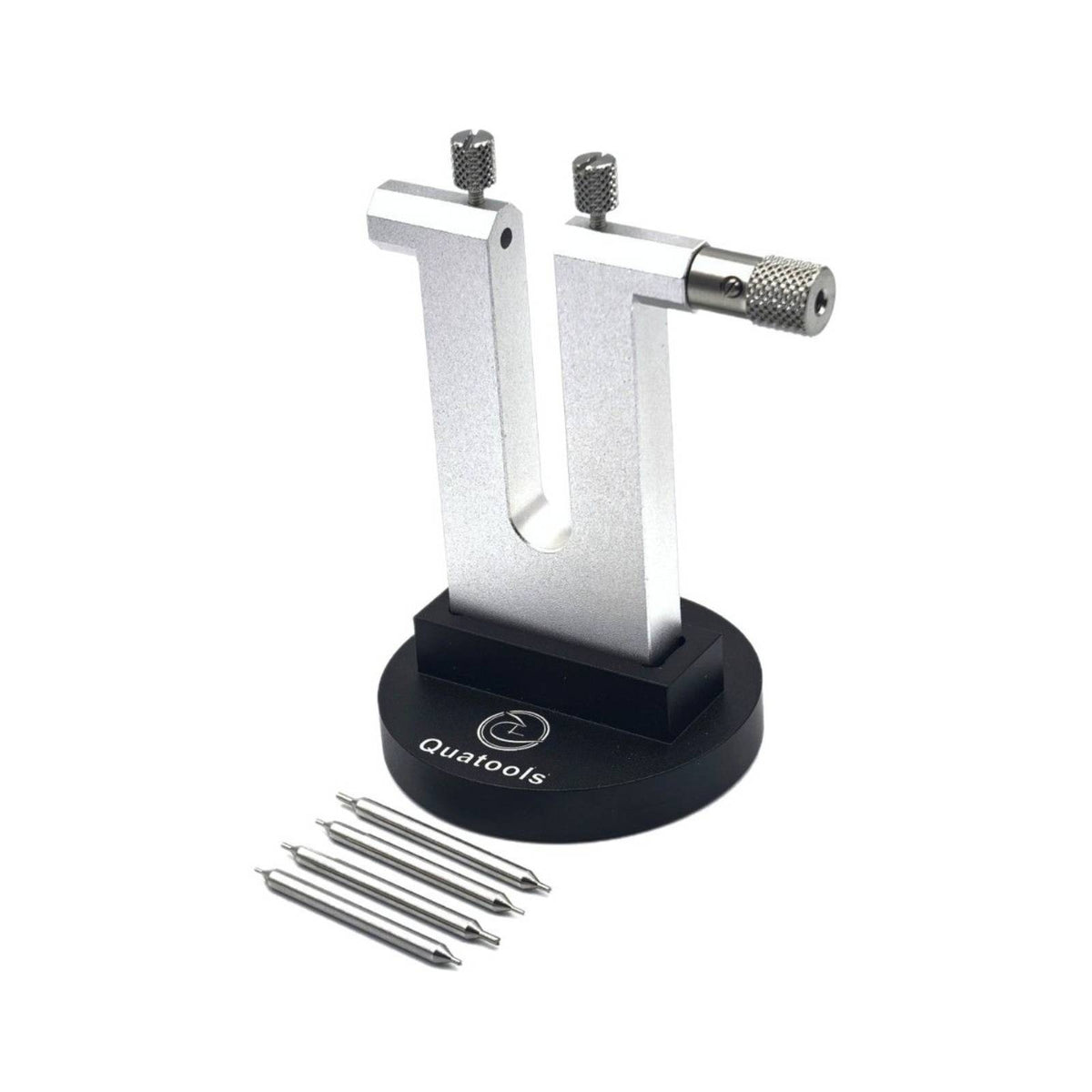 Watch Screw Extractor Professional Use Broken Screw Remover High Hardness Alloy