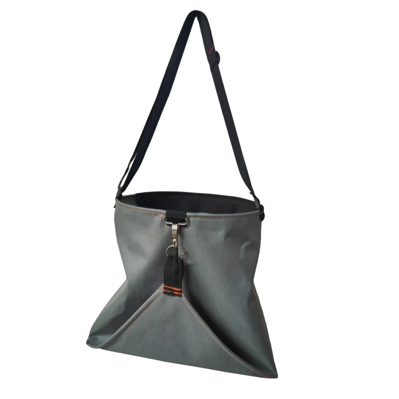 Picking Apron - Gray