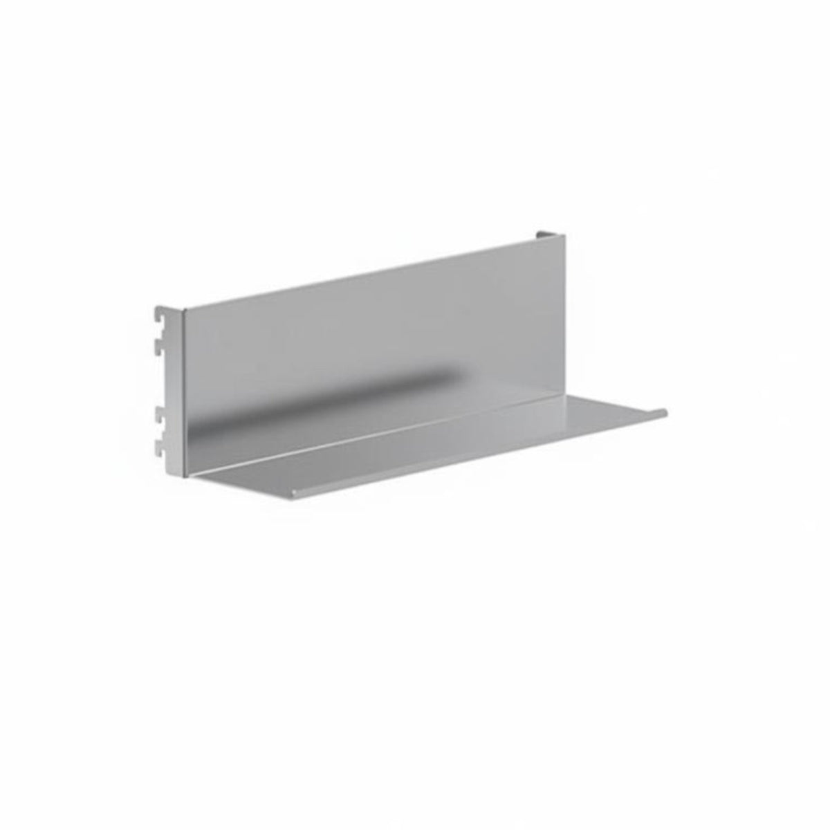 Invisible Wall Shelf Levitateing Design Display Ledge Minimalist Aesthetic