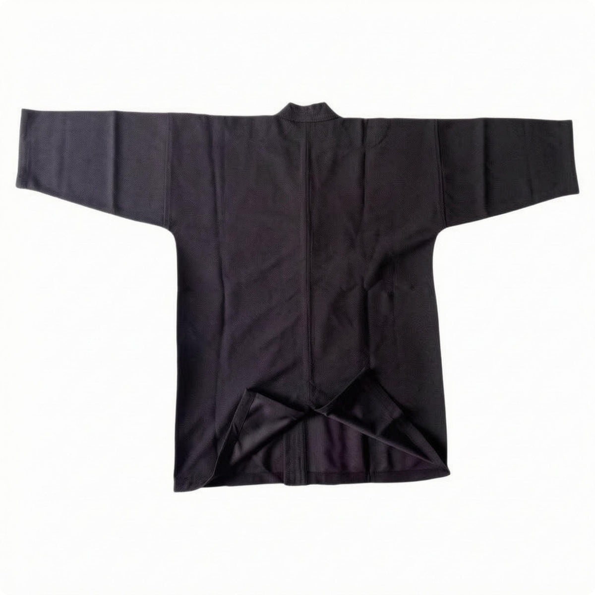 Summer Kendo Jacket Lightweight Kendo Training Jacket Long Sleeve