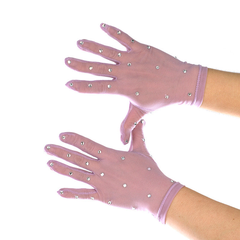 Light Purple / Xs
