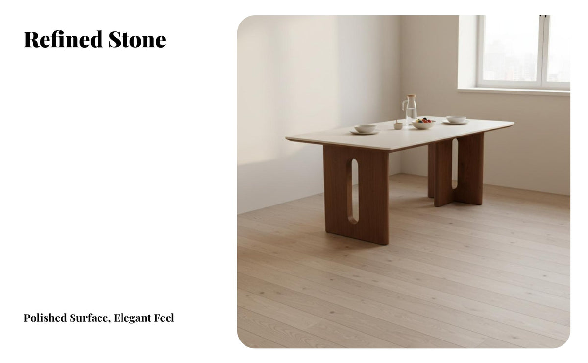 5 Pieces Modern Design Pedestal Table with 4 Chairs Light Luxury Aesthetic Dining Room Set Minimalist design Household Furniture Sturdy Build for Apartment Dwellers, Families, Homeowners, Small Spaces, Kitchen, breakfast corner, Home