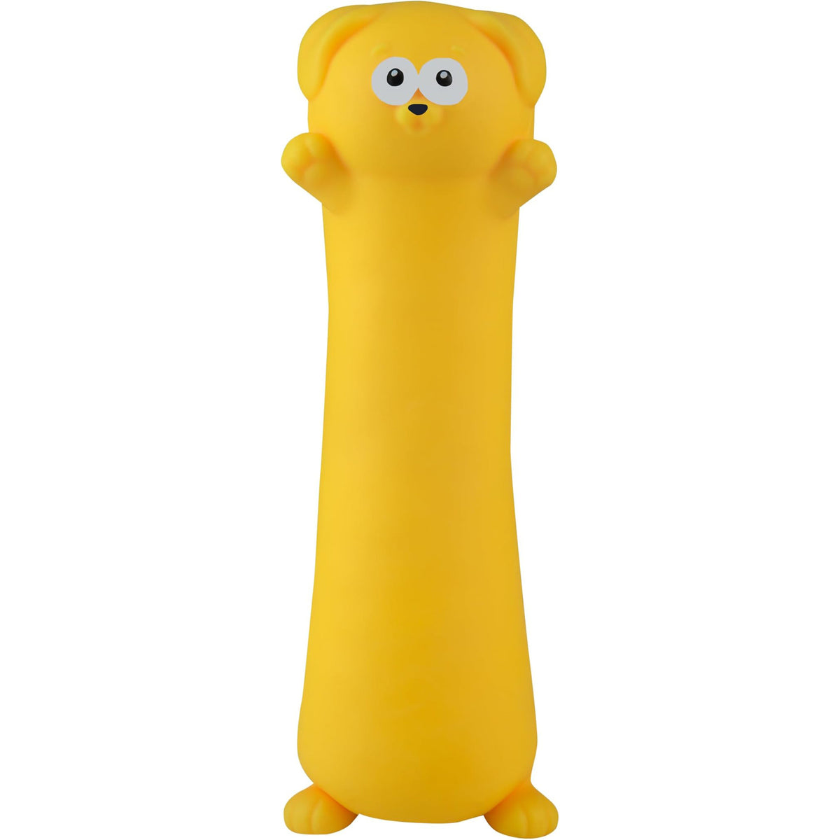 ORB Easy Sqweezy Pets Giant Stretch Dog Toy