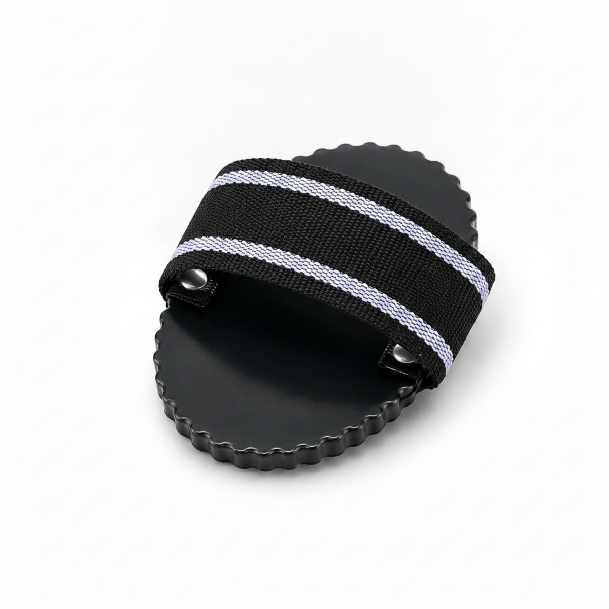 Horse Sweat Low-Carbon Steel Circular Sweat Head