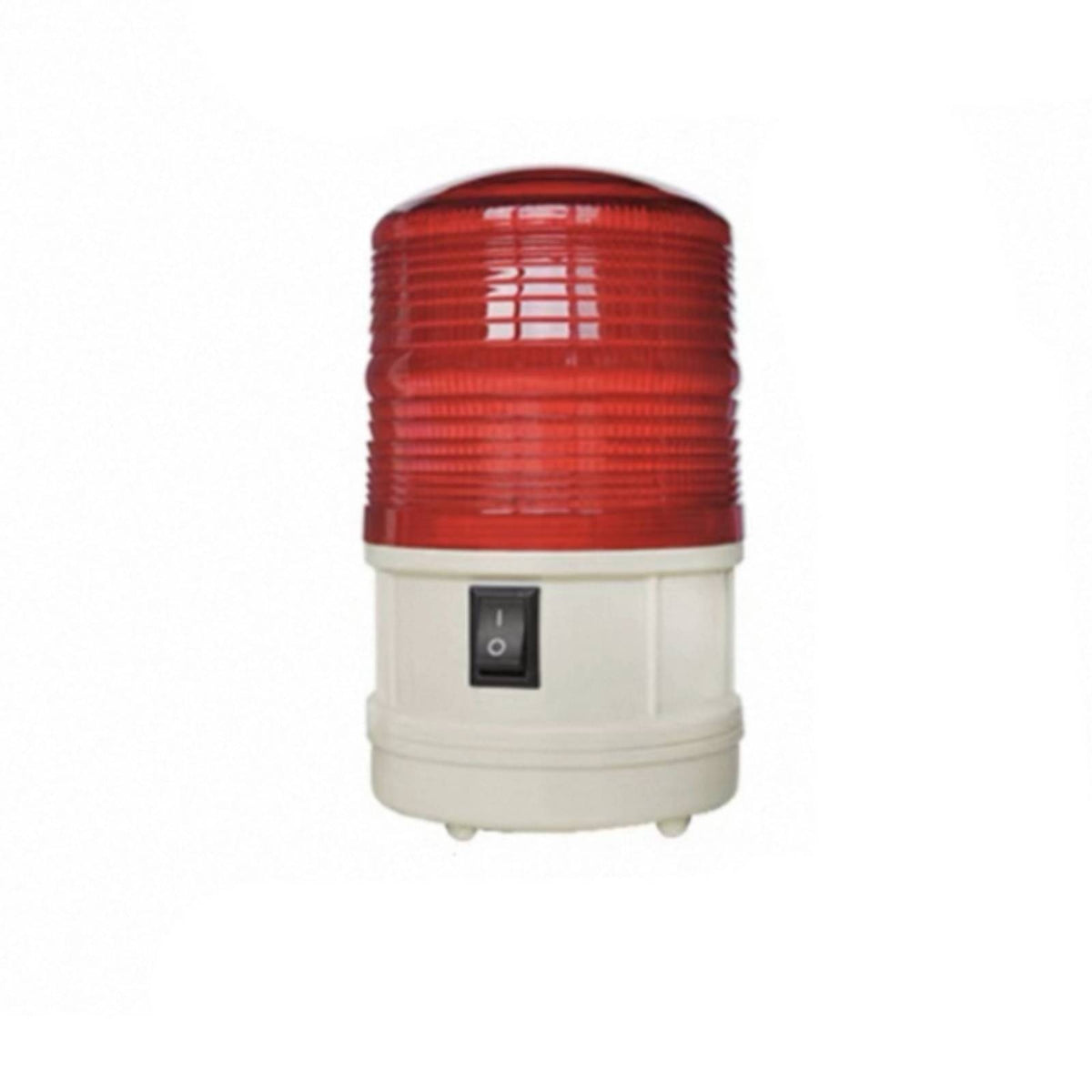 LTD-1101磁吸式报警灯警示灯12v24v220v报警器闪烁灯指示灯