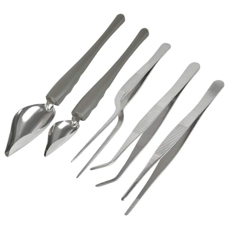 5-piece SET