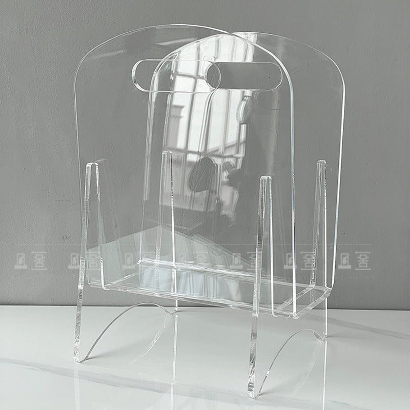 Transparent