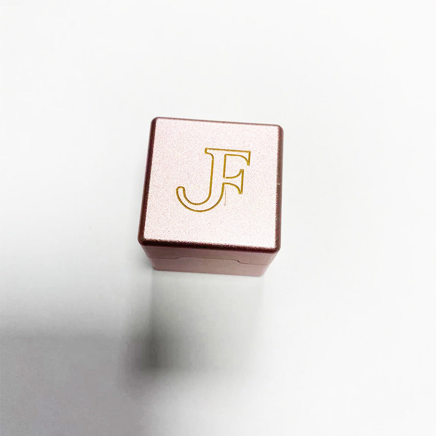 Rose Gold L