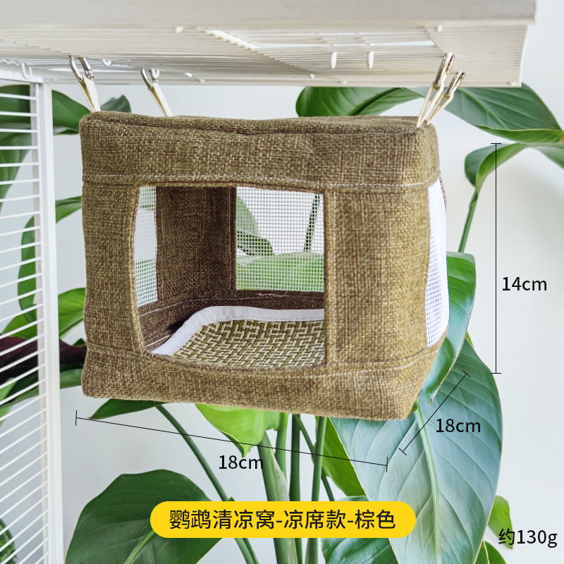 Parrot Cool Nest - B