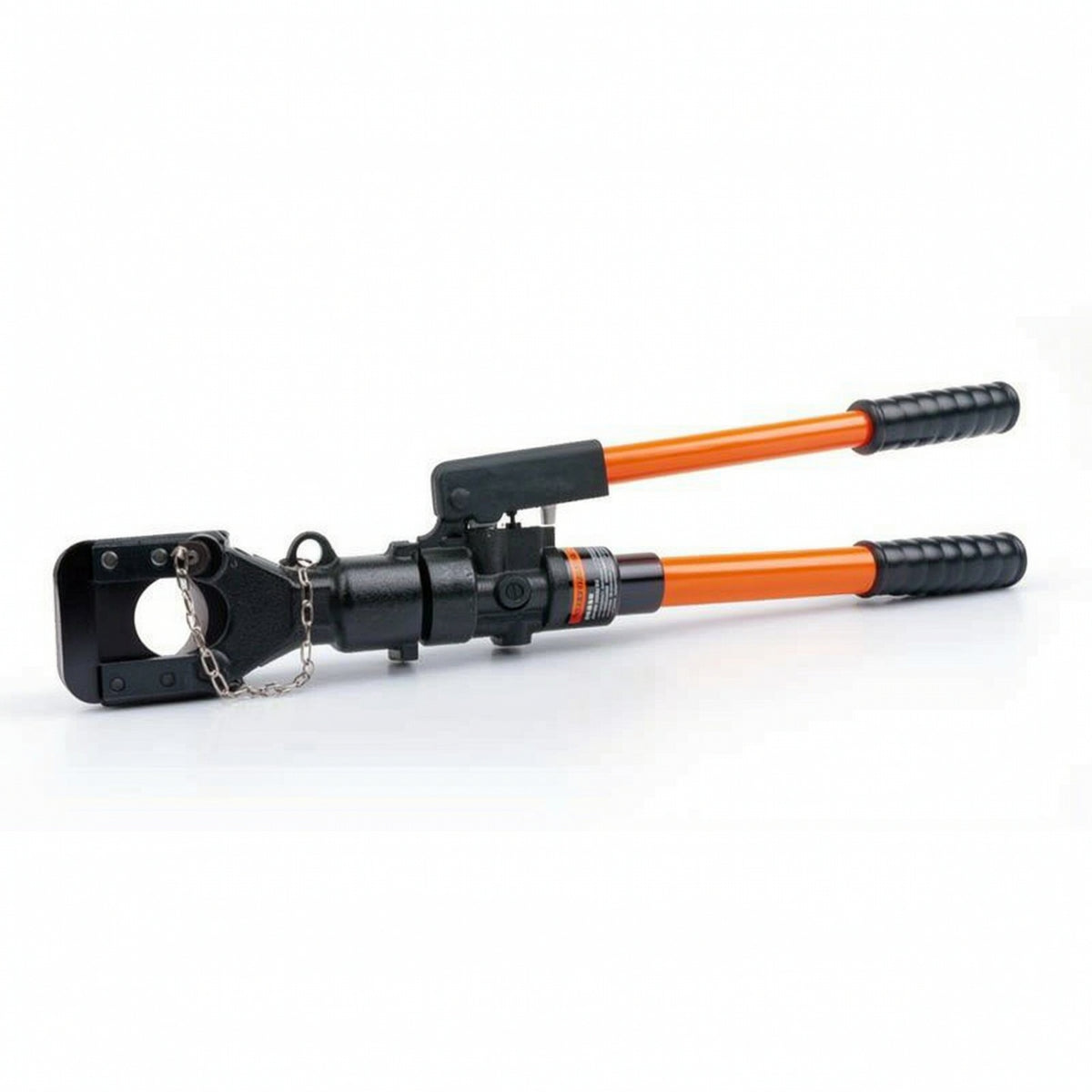 Hydraulic Severance Tool Manual Ergonomic Cutting Tool for Linemen
