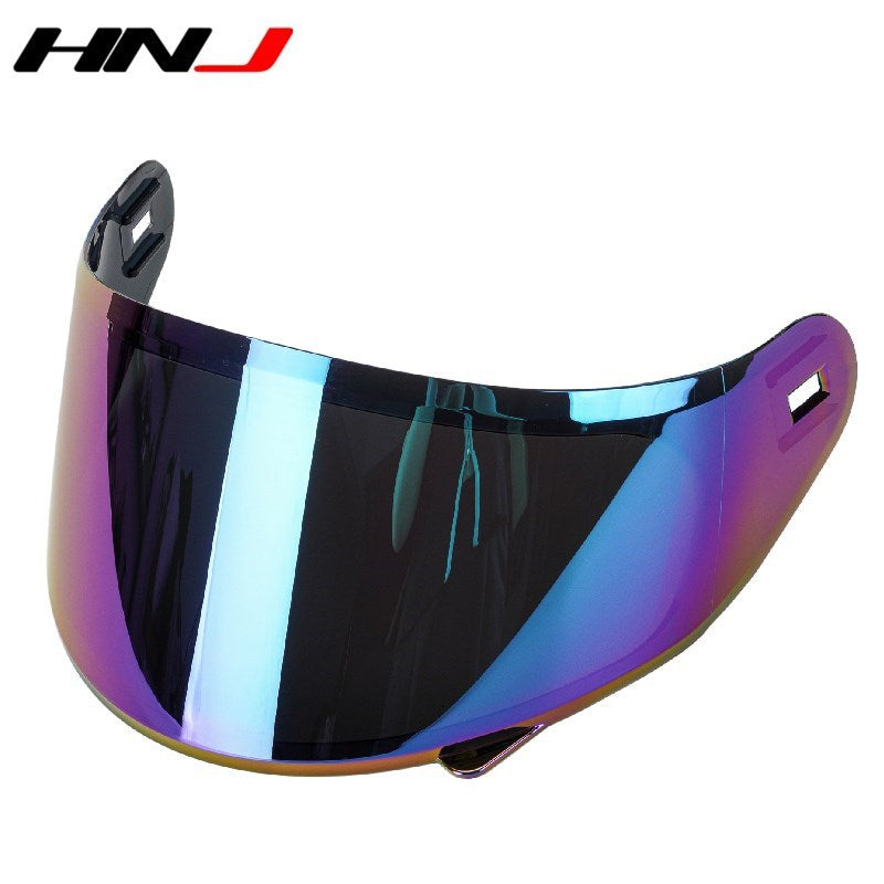 HNJ902 HNJ939 Helmet Visor for Cat Ear Full Face Helmet, 4 Colors