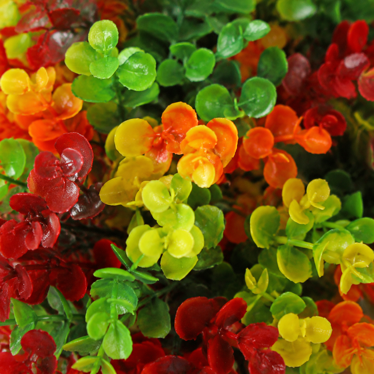 artificial wreath