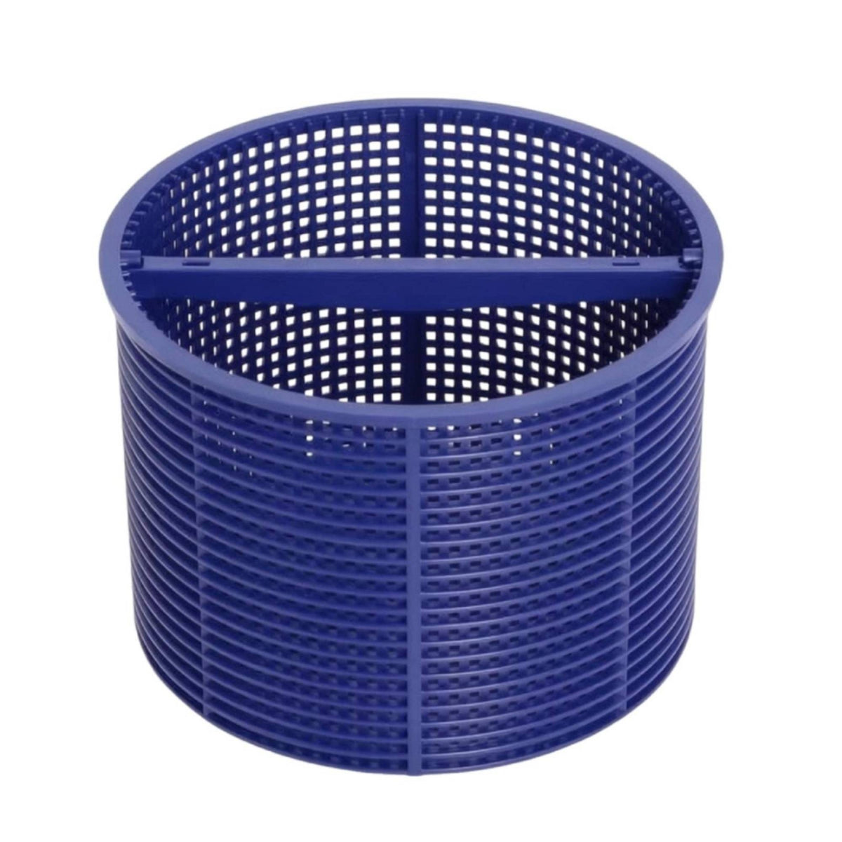 Pool Skimmer Basket Debris Collect Plastic Skimmer Basket Resistant