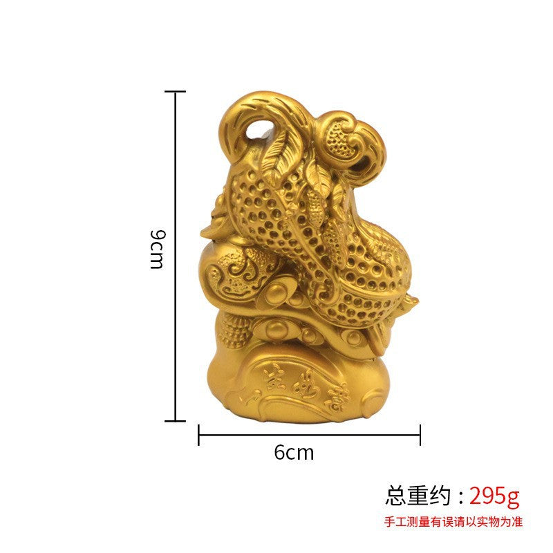 Yisheng Ruyi