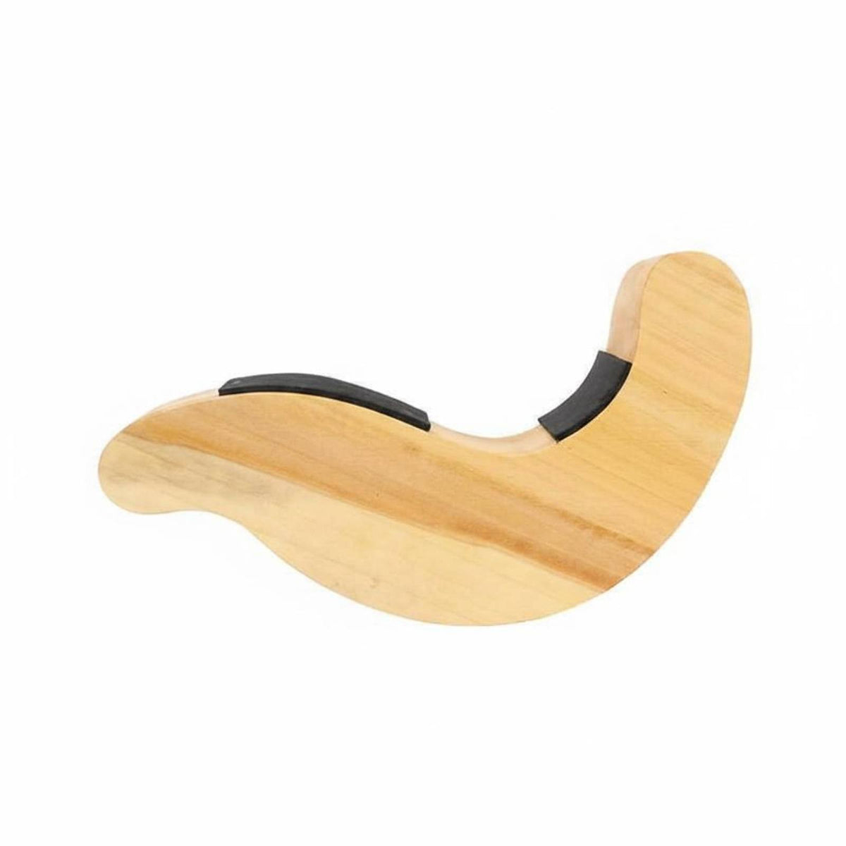 Ballet Foot Stretcher Lightweight Dance Stretching Routine Wooden Ankle Stretching Board for Kids, Restorative