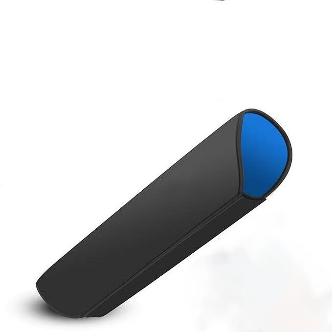 Black-blue