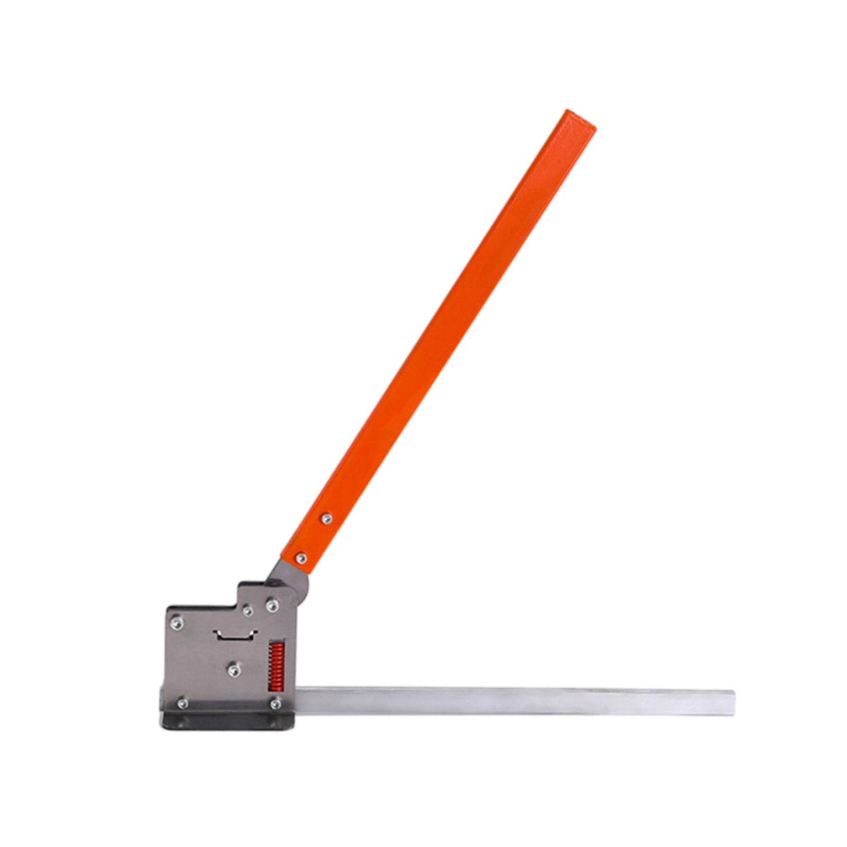 Manual Rail Tool Hand-Operated for Workshop