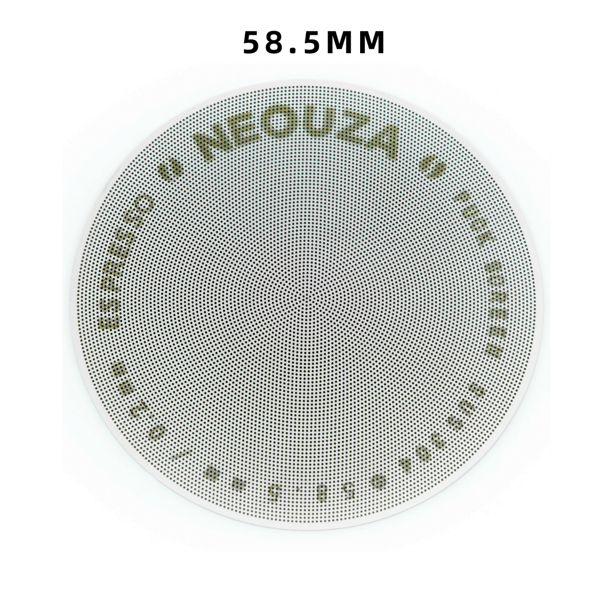 58.5MM / Screen