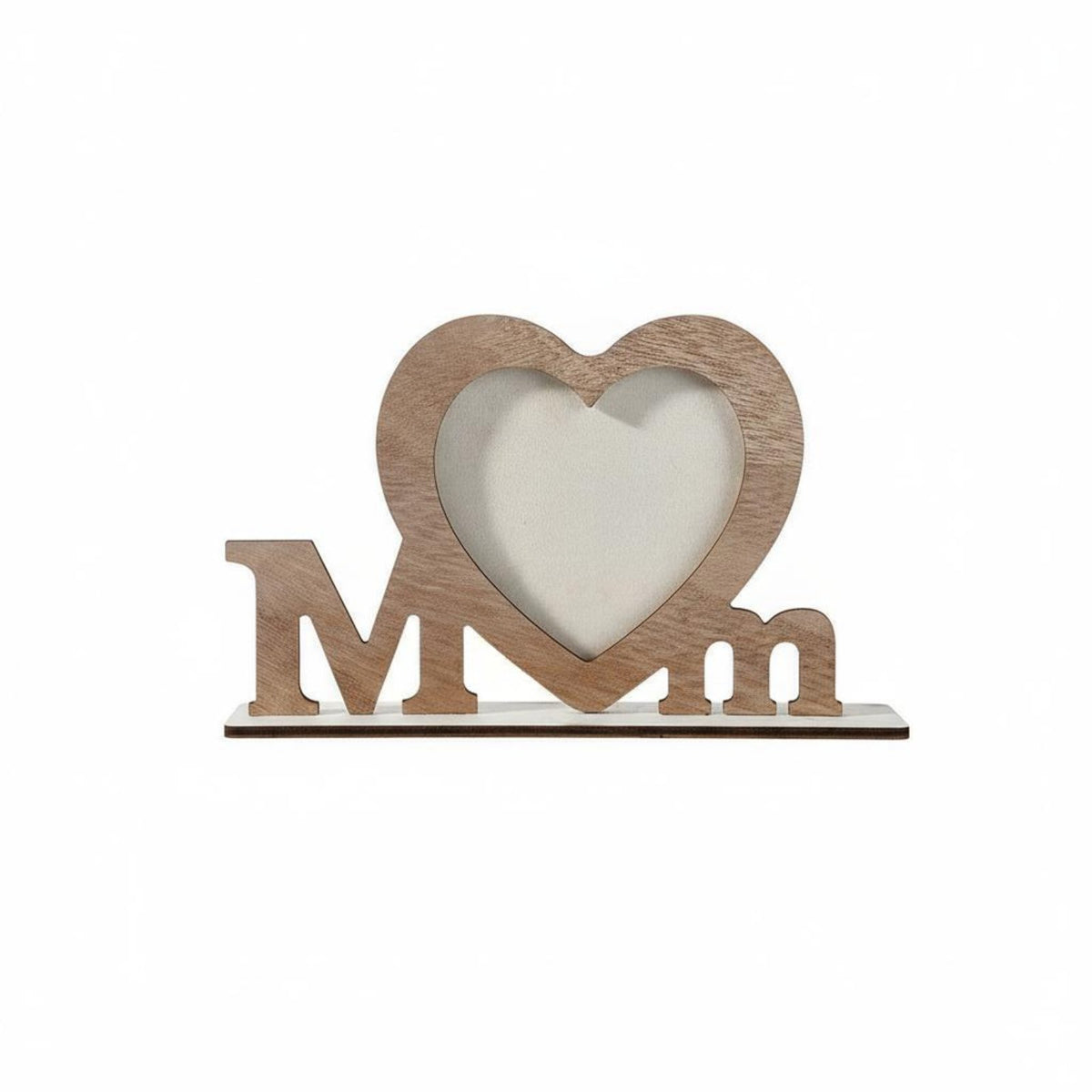Mother's Day Tabletop Ornament Sentimental Keepsake Home Decoration
