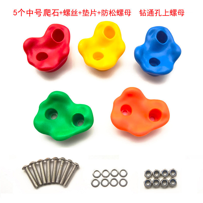 M / Anti-loose Screw