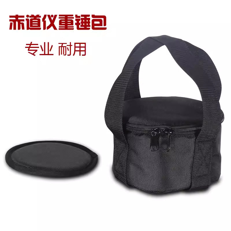 望远镜赤道仪重锤包,信达EQ3,HEQ5,NEQ6,AZeEQ6通用