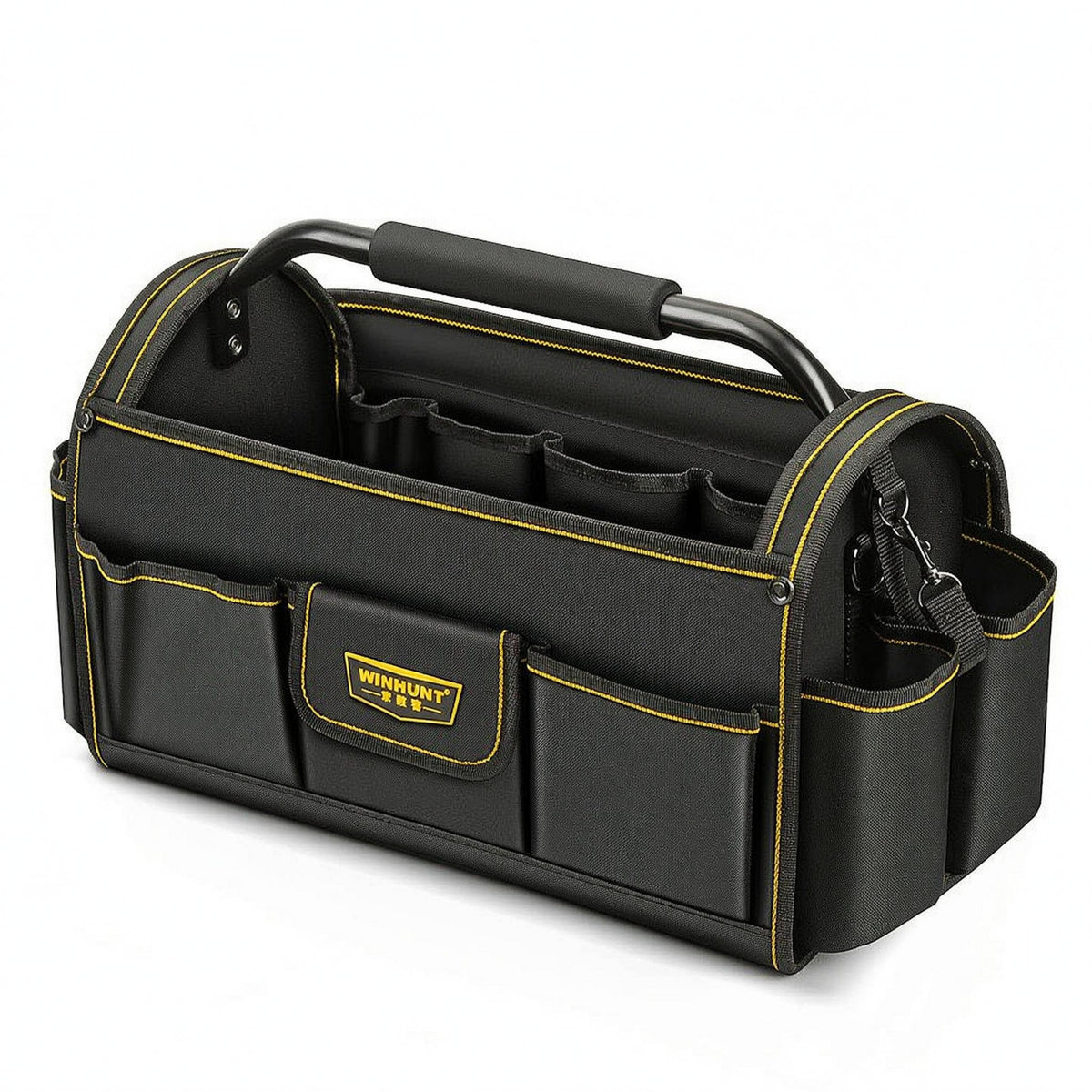 Tool Bag Water-Resistant Handheld Tool Bag Reinforced