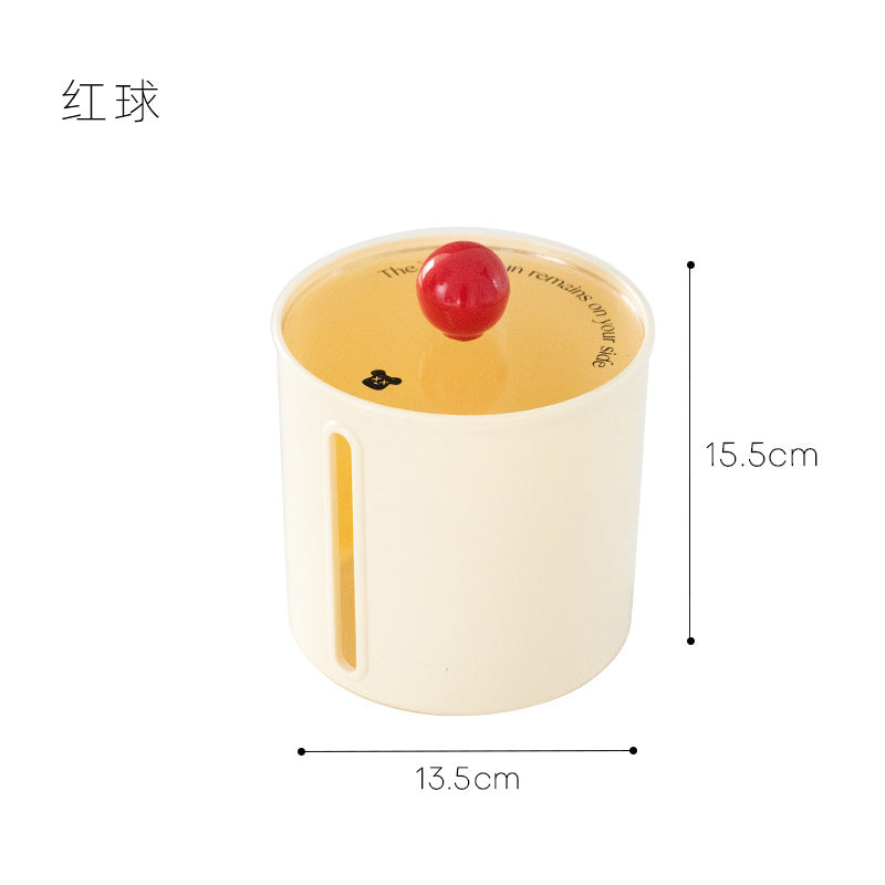Red Ball