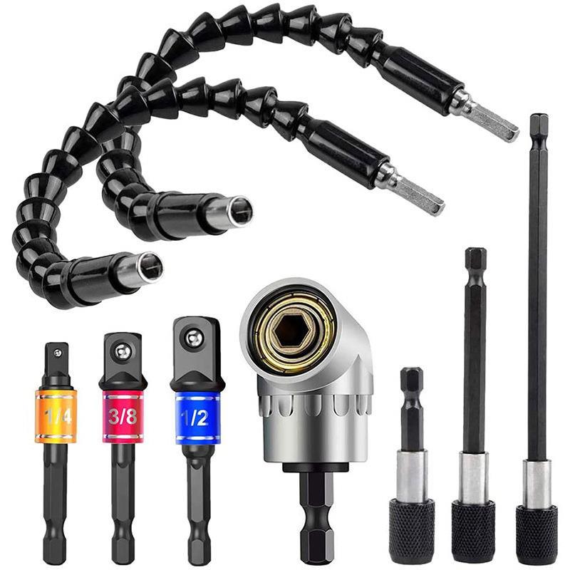 9-piece SET