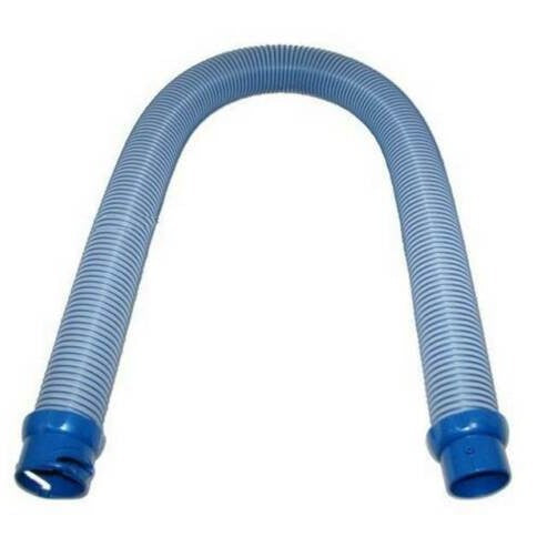 Blue Tube