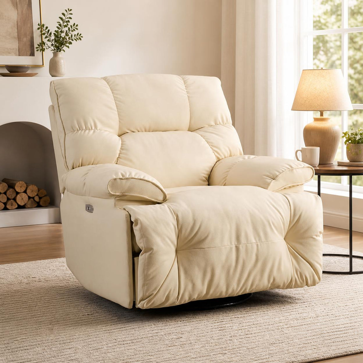 recliner chair