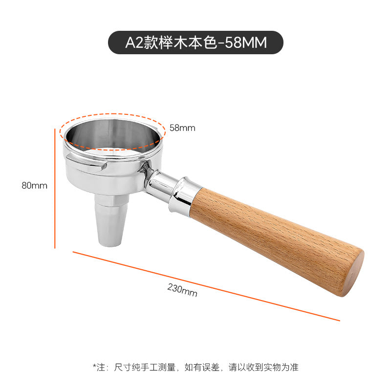 Style A2 Natural