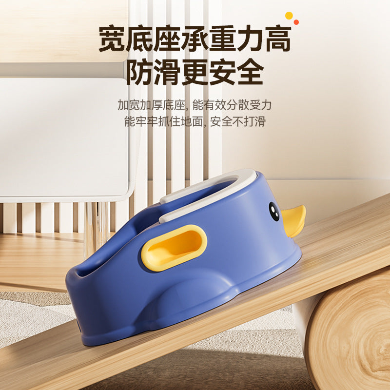 Baby Bottom Washing Basin for Girls and Newborns