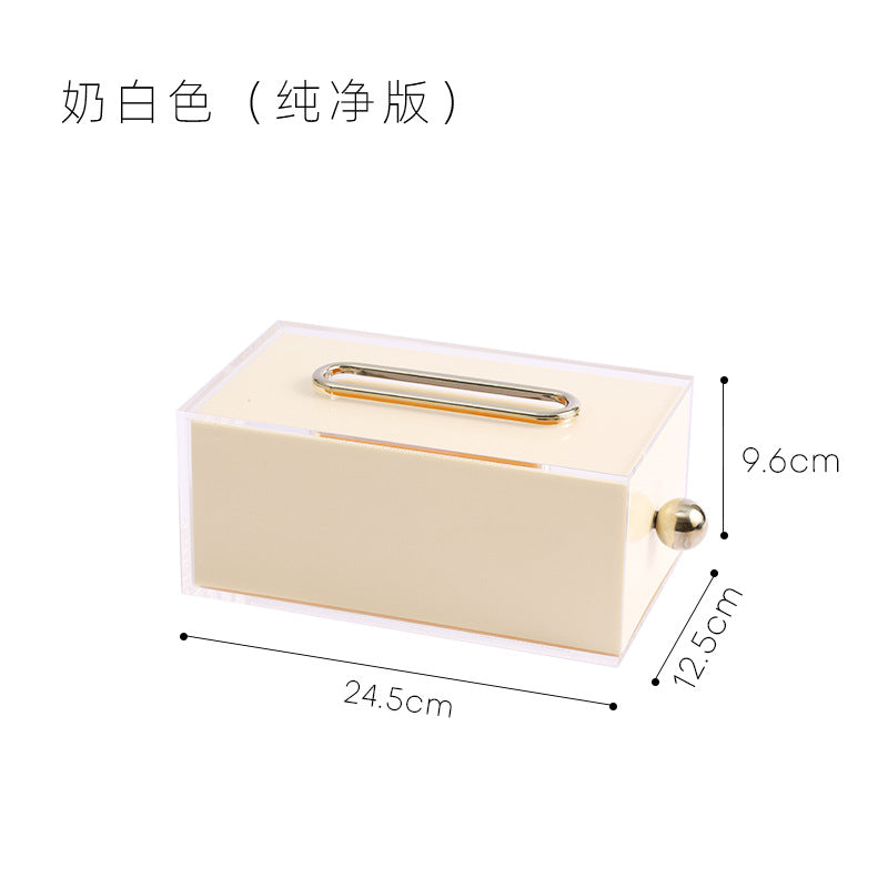 Cream White Pure