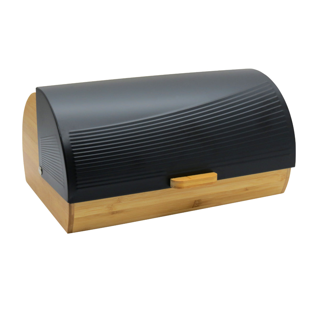 392819CM - Black