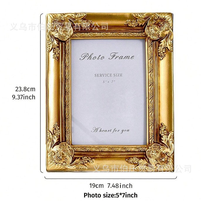 Gold / Classical a