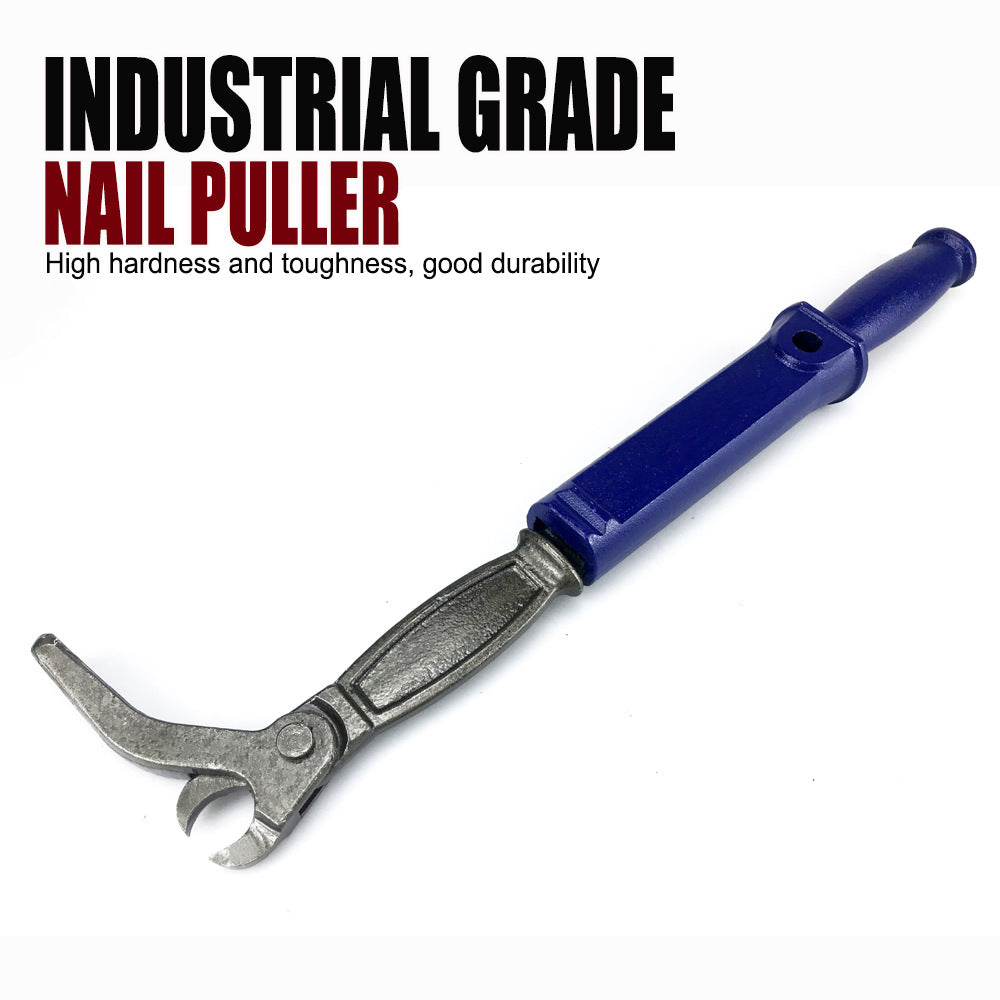 Nail Puller