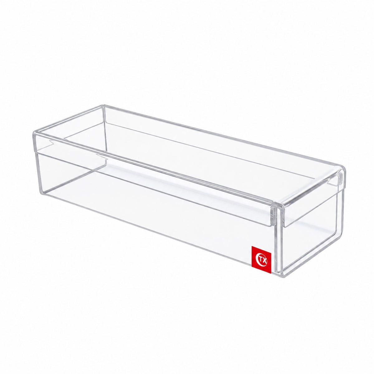Dessert Box with Removable Panels Rigid Container Reusable for Cafes