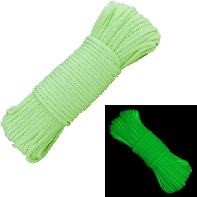 Green / 50FT