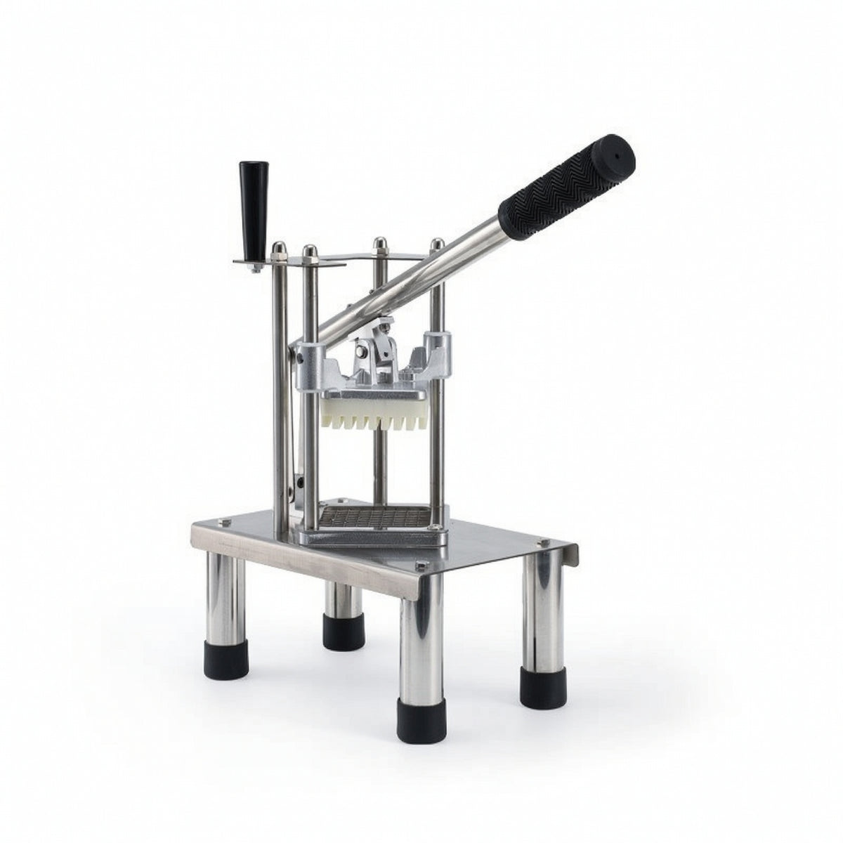 Potato with Interchangeable Plates Vertical for Kitchen, Countertop