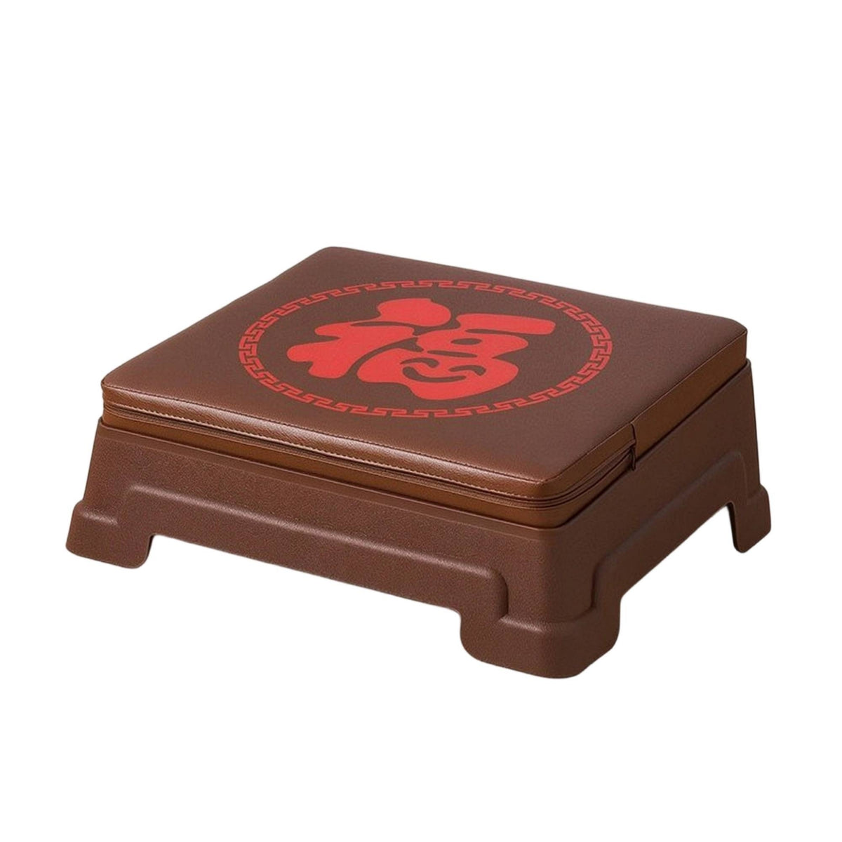 Kneeling Stool with Storage Sturdy Kneeling Stool Long-Lasting for Prayer