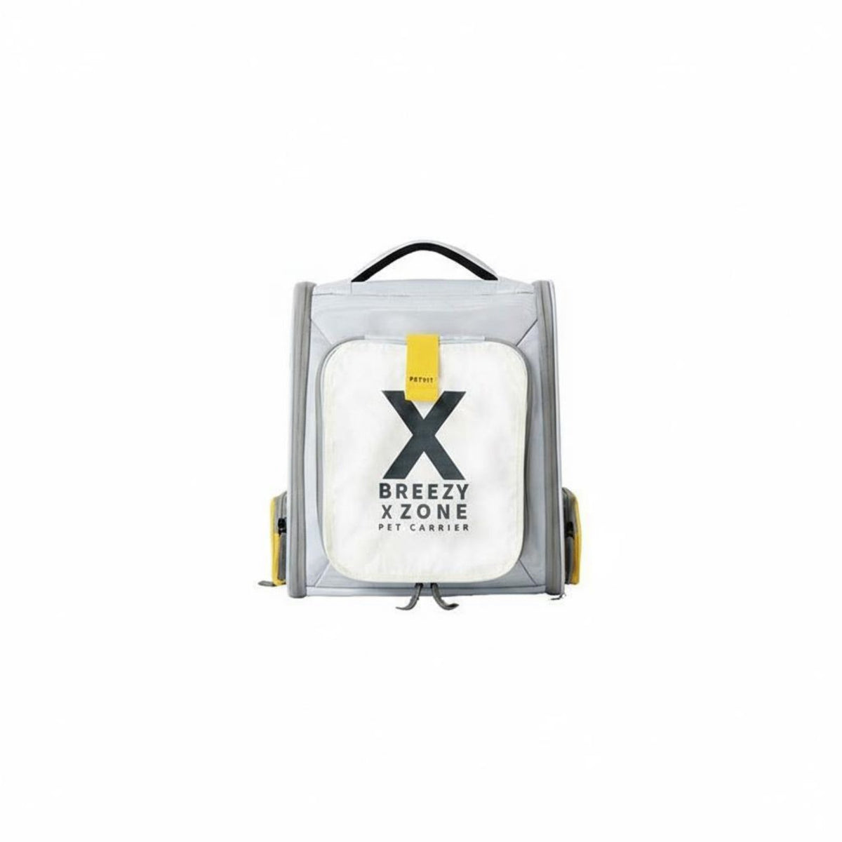 Large Capacity Space Capsule Pet Backpack Breathable Design Cat Carrier Backpack Comfortable to Carry for Travelers, Vet Visits