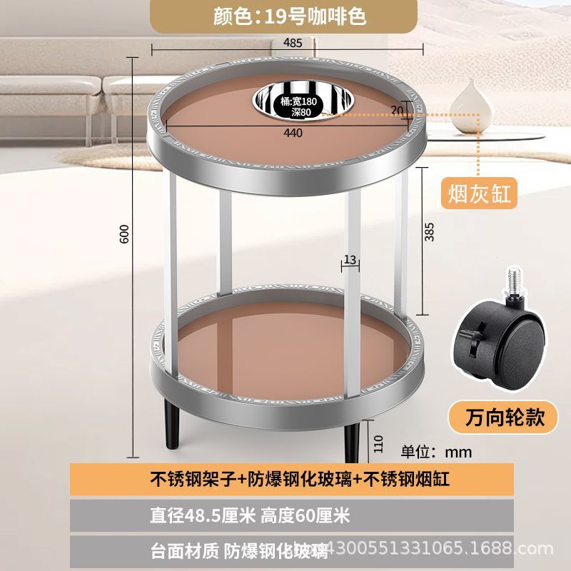 Coffee / Wheel