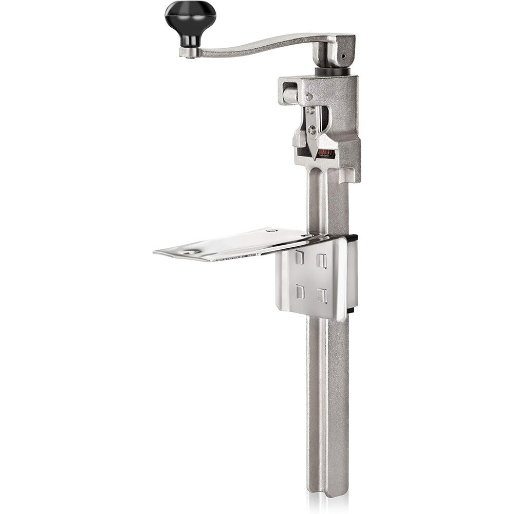 Commercial Manual Can Opener for Tin Cans