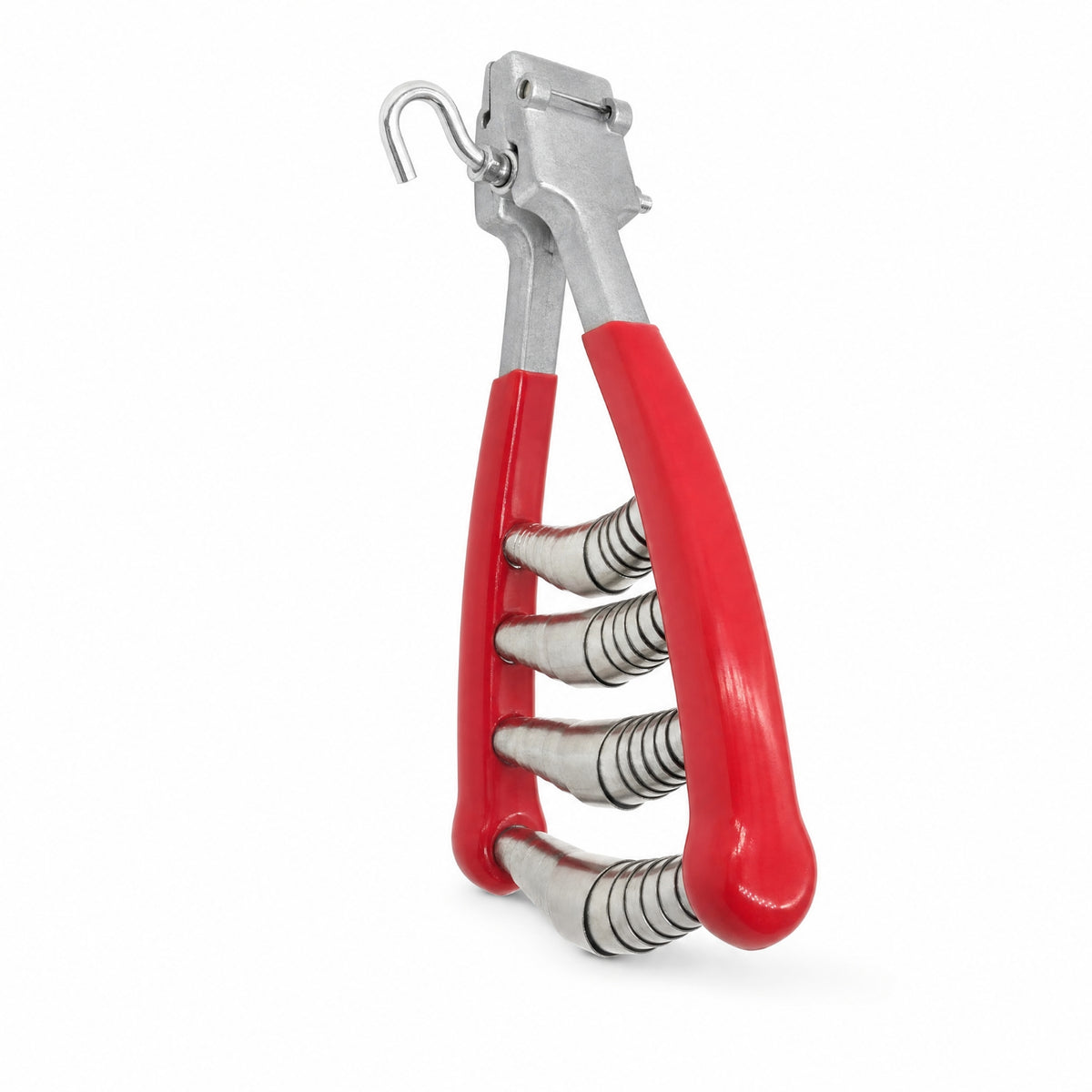 Racket Starting Clamp Manual Lightweight for Workshop