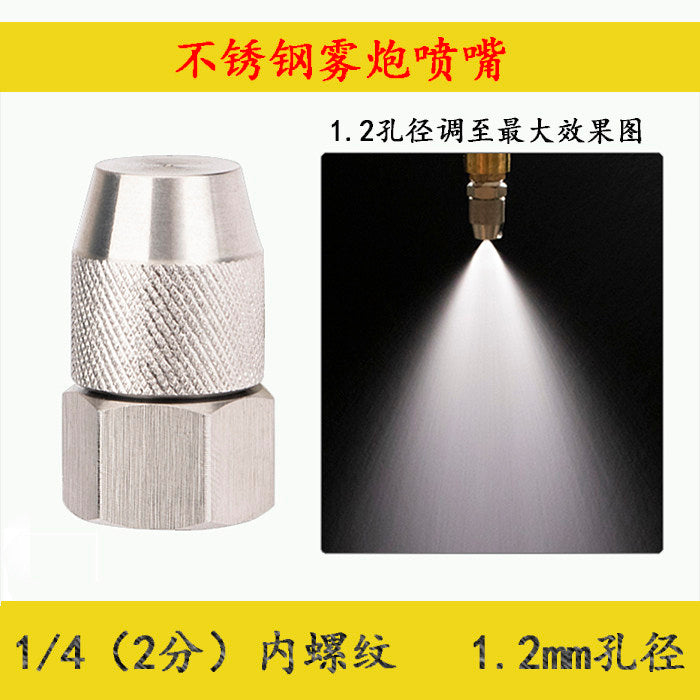 Internal 1.2MM